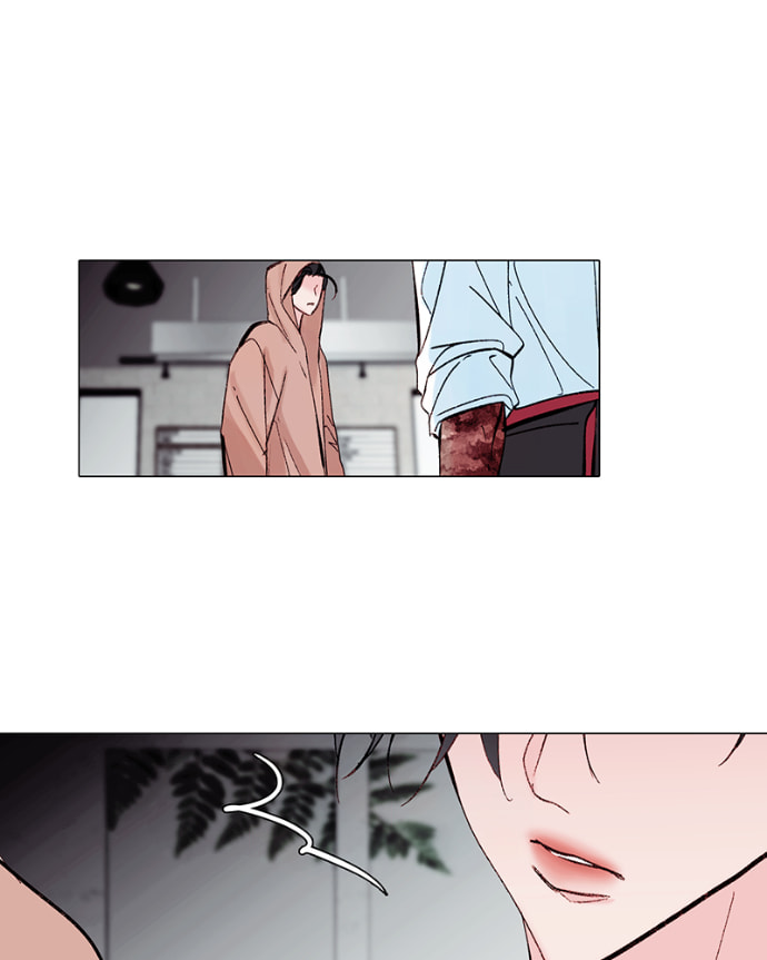 Read Lost in Translation chapter 148 image 51 on Lezhin
