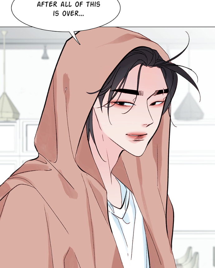 Read Lost in Translation chapter 148 image 53 on Lezhin