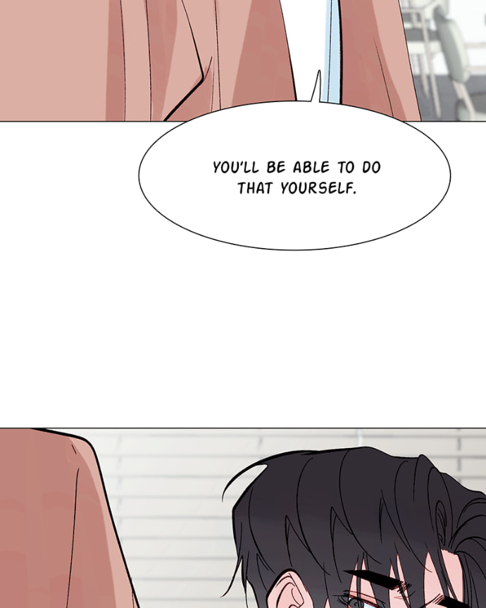 Read Lost in Translation chapter 148 image 54 on Lezhin