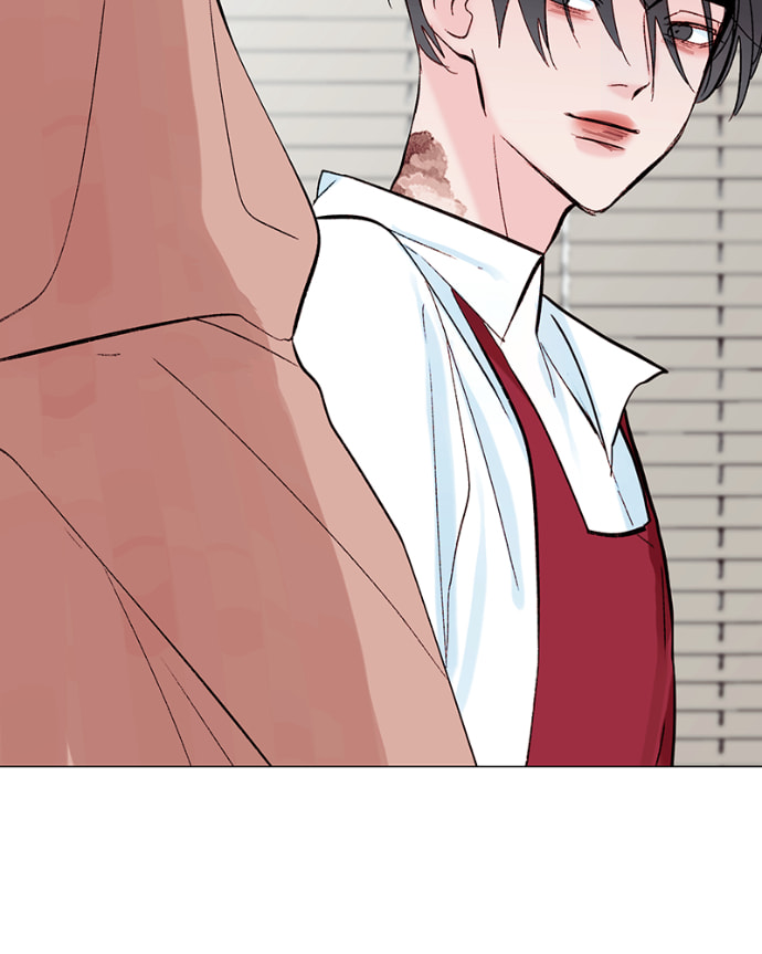 Read Lost in Translation chapter 148 image 55 on Lezhin