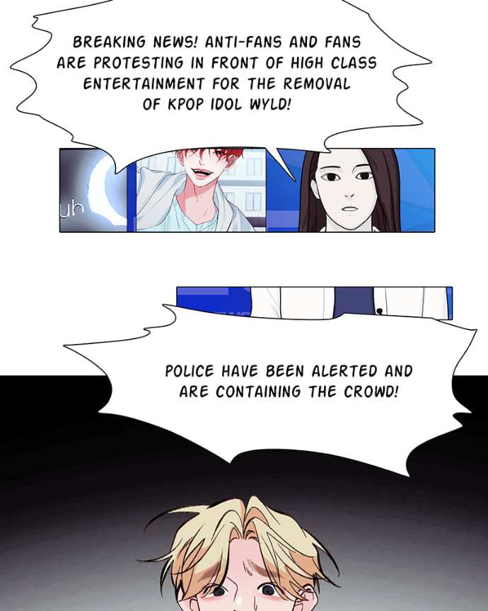Read Lost in Translation chapter 148 image 57 on Lezhin