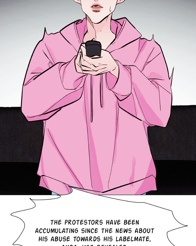 Read Lost in Translation chapter 148 image 58 on Lezhin