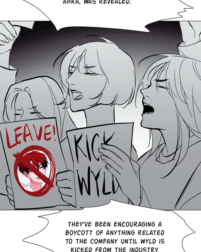 Read Lost in Translation chapter 148 image 59 on Lezhin