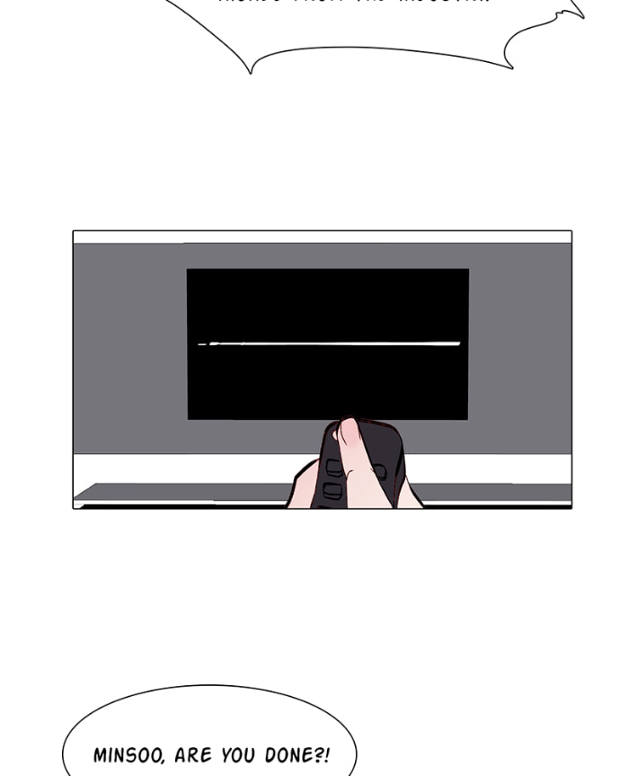 Read Lost in Translation chapter 148 image 60 on Lezhin