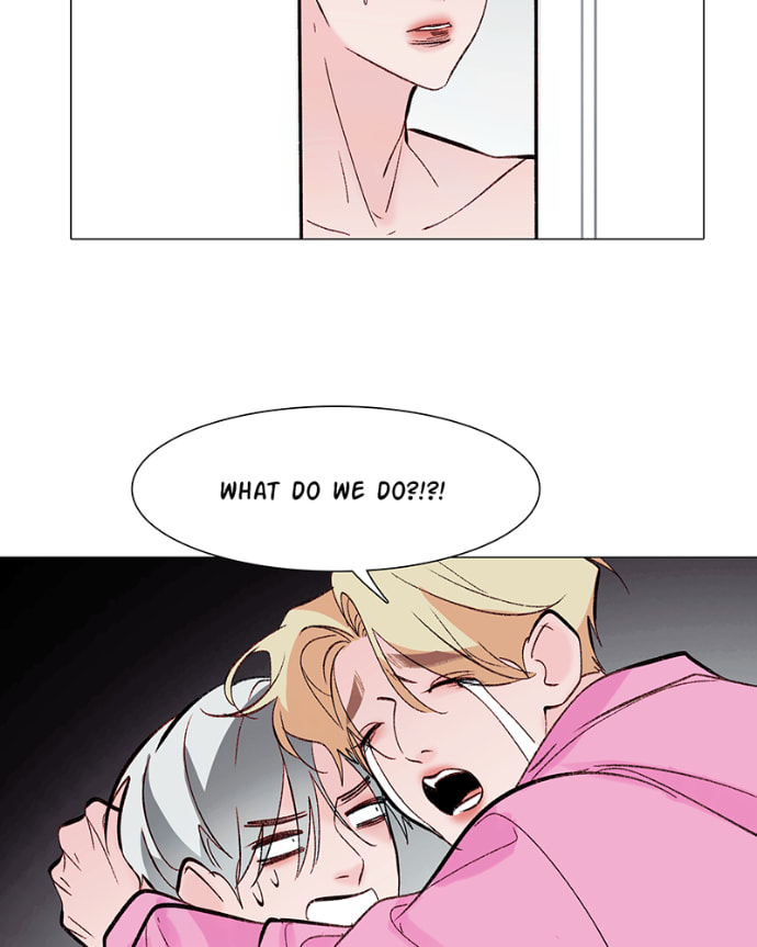 Read Lost in Translation chapter 148 image 63 on Lezhin