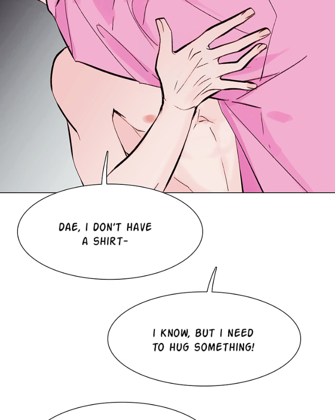 Read Lost in Translation chapter 148 image 64 on Lezhin