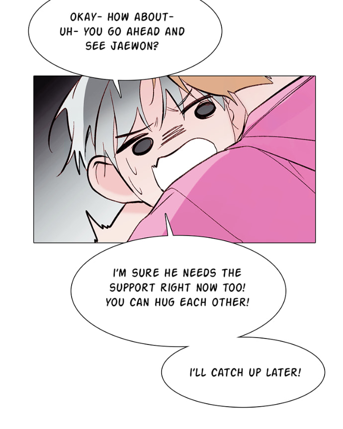 Read Lost in Translation chapter 148 image 65 on Lezhin