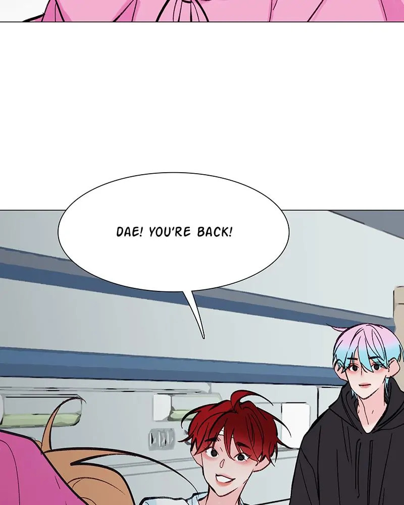 Read Lost in Translation chapter 149 image 10 on Lezhin