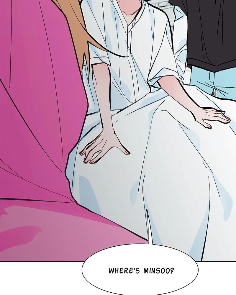 Read Lost in Translation chapter 149 image 11 on Lezhin