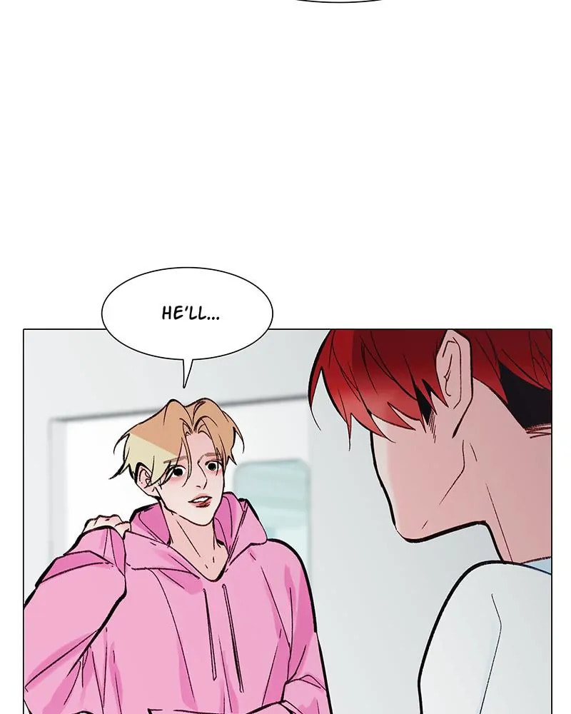 Read Lost in Translation chapter 149 image 12 on Lezhin