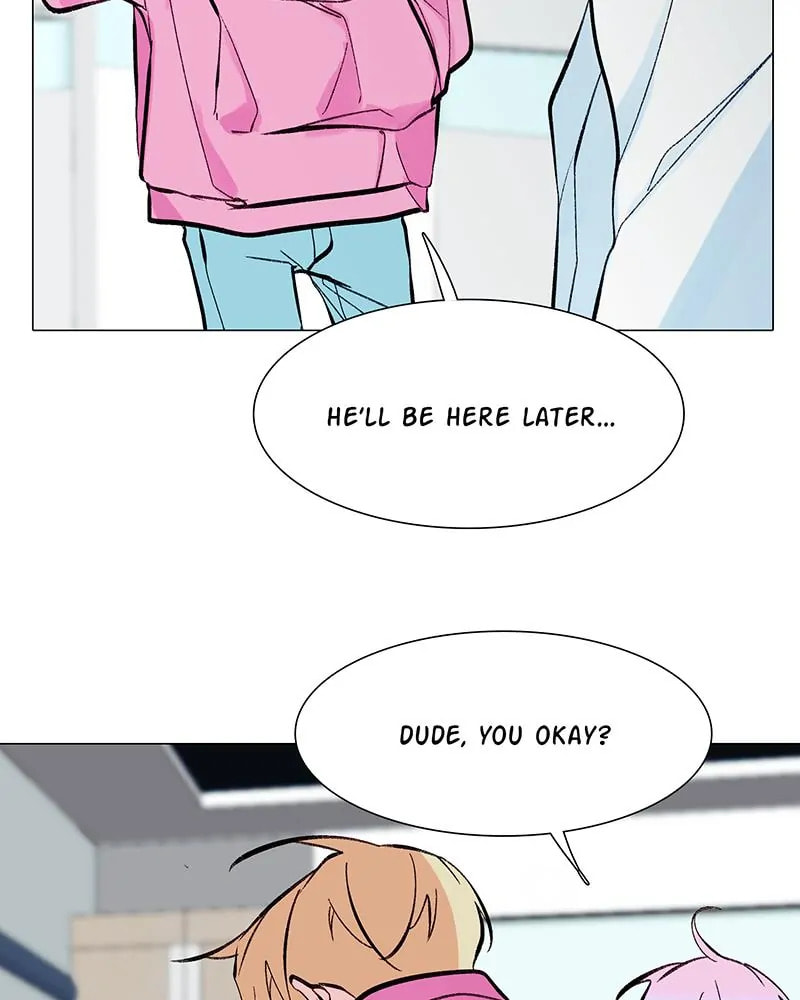 Read Lost in Translation chapter 149 image 13 on Lezhin
