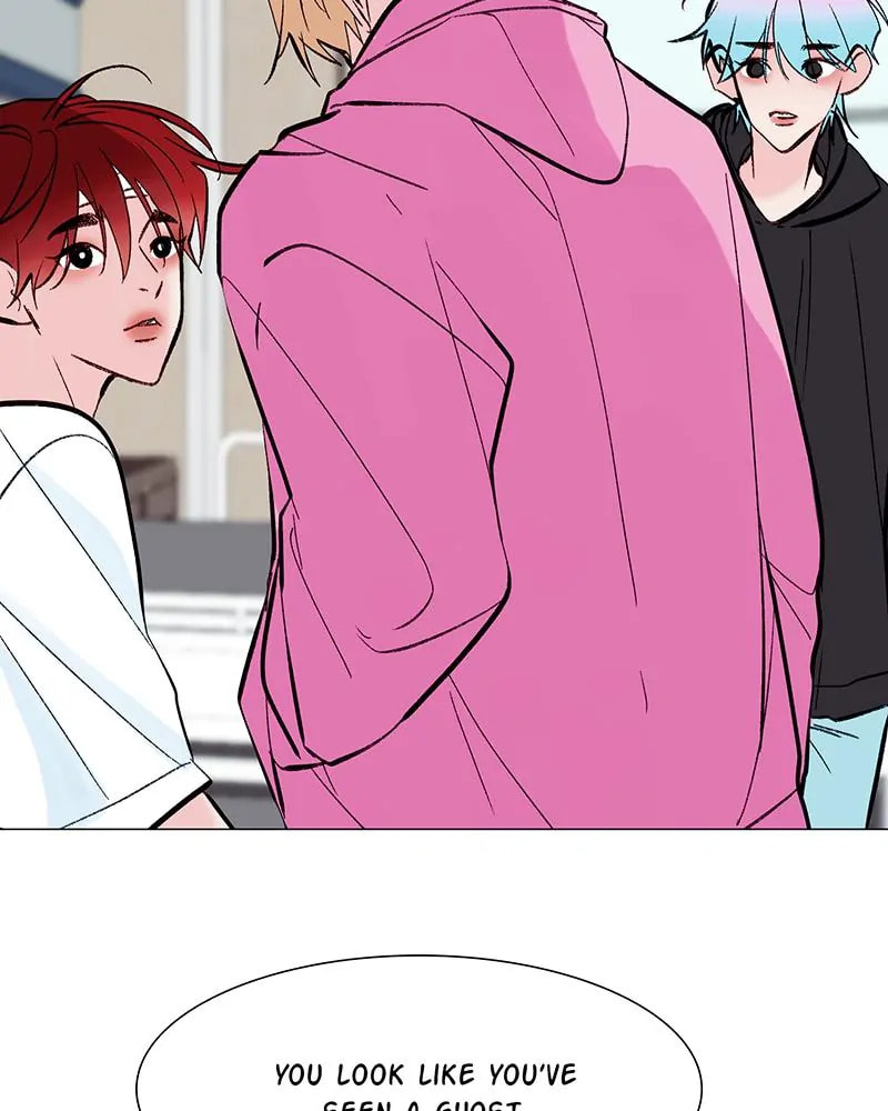 Read Lost in Translation chapter 149 image 14 on Lezhin
