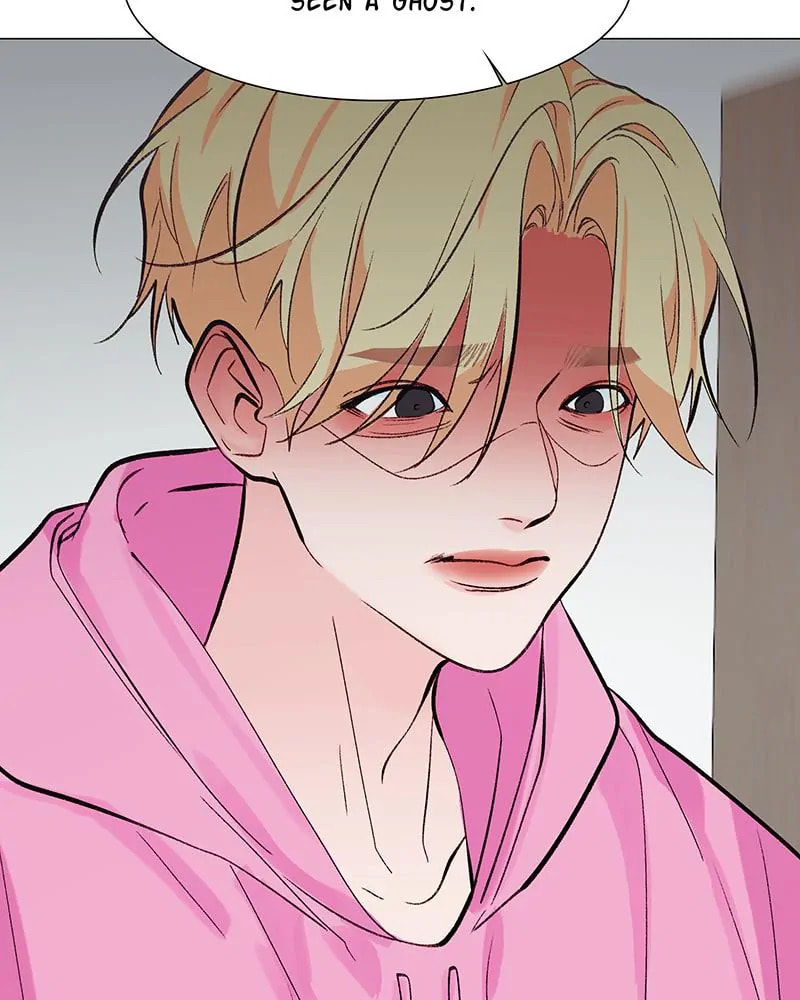 Read Lost in Translation chapter 149 image 15 on Lezhin
