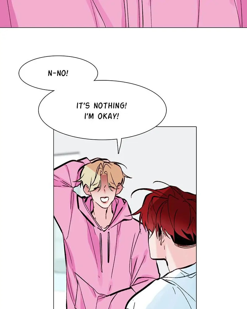 Read Lost in Translation chapter 149 image 16 on Lezhin