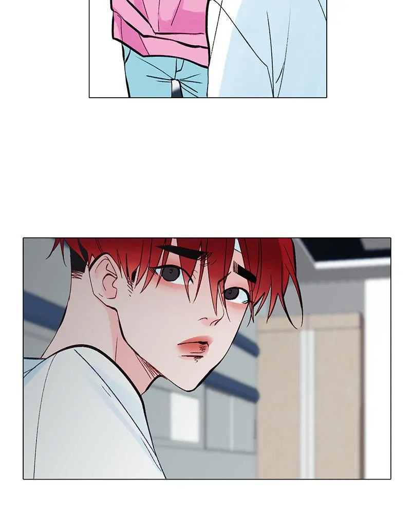 Read Lost in Translation chapter 149 image 17 on Lezhin