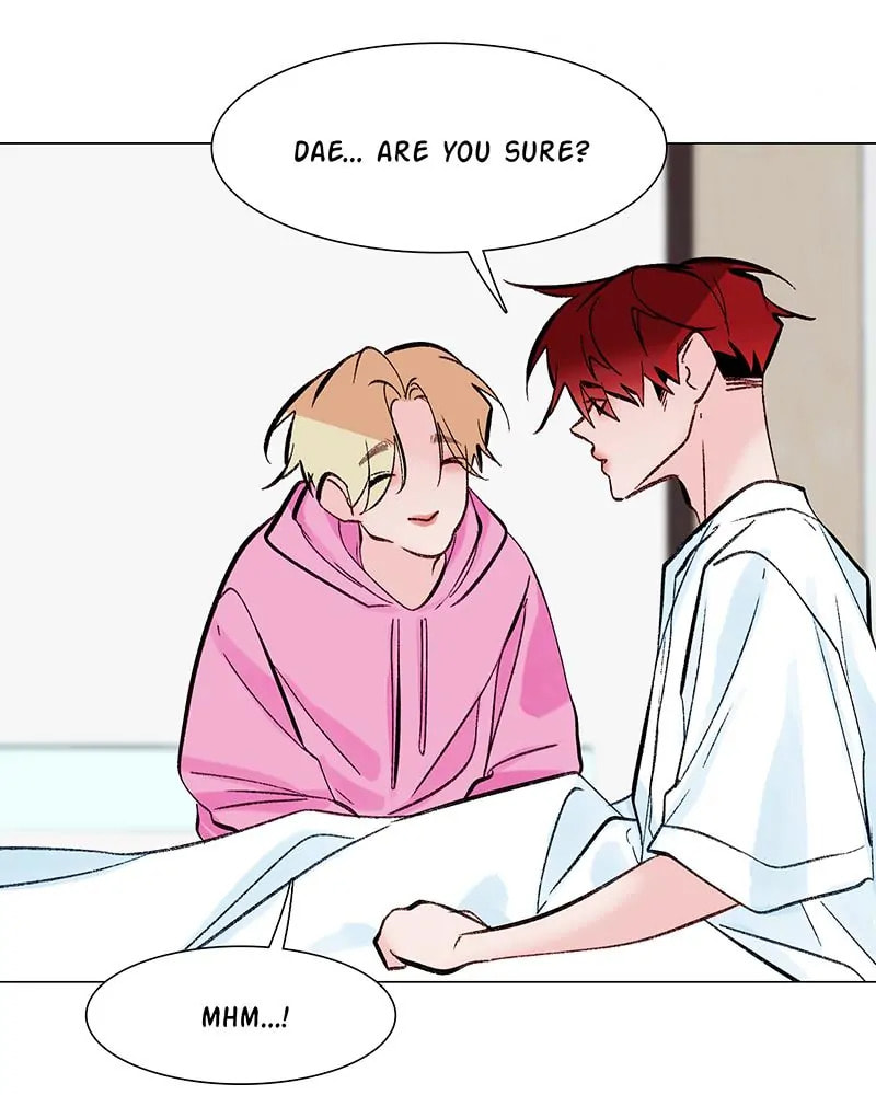 Read Lost in Translation chapter 149 image 18 on Lezhin