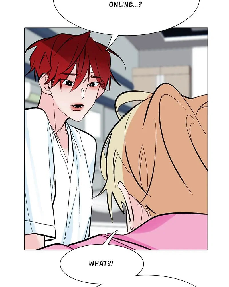 Read Lost in Translation chapter 149 image 22 on Lezhin
