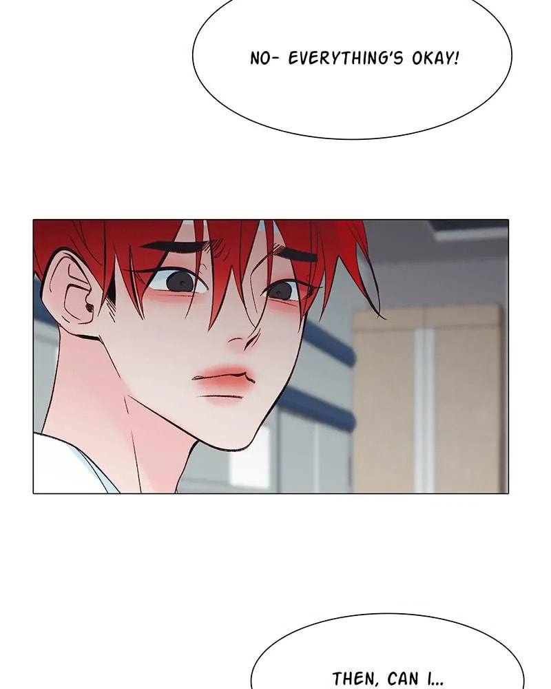 Read Lost in Translation chapter 149 image 23 on Lezhin