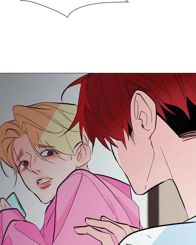 Read Lost in Translation chapter 149 image 25 on Lezhin