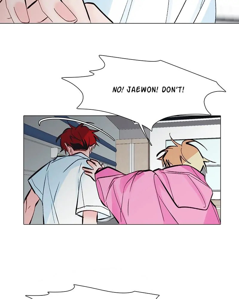 Read Lost in Translation chapter 149 image 28 on Lezhin