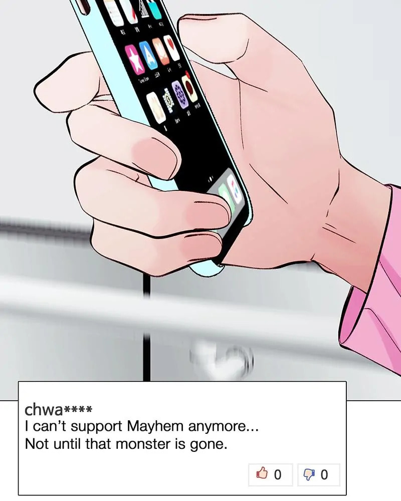 Read Lost in Translation chapter 149 image 3 on Lezhin