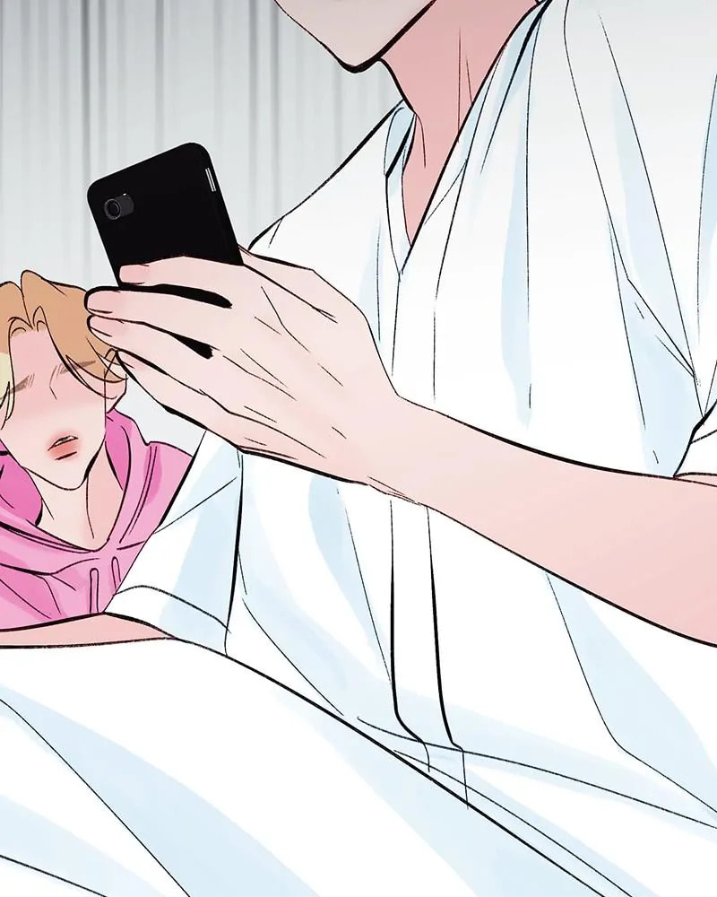 Read Lost in Translation chapter 149 image 31 on Lezhin