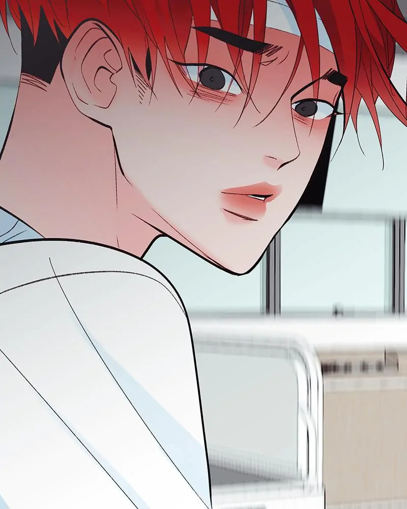 Read Lost in Translation chapter 149 image 39 on Lezhin
