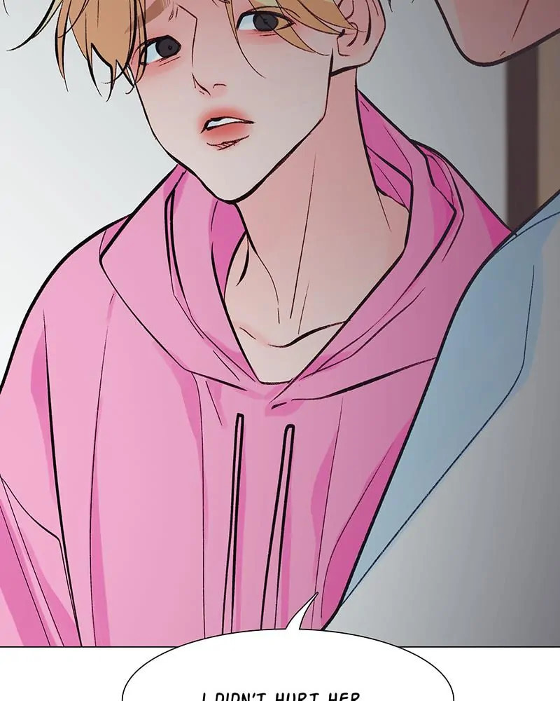 Read Lost in Translation chapter 149 image 41 on Lezhin