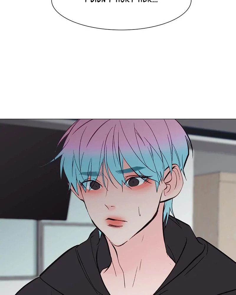 Read Lost in Translation chapter 149 image 42 on Lezhin
