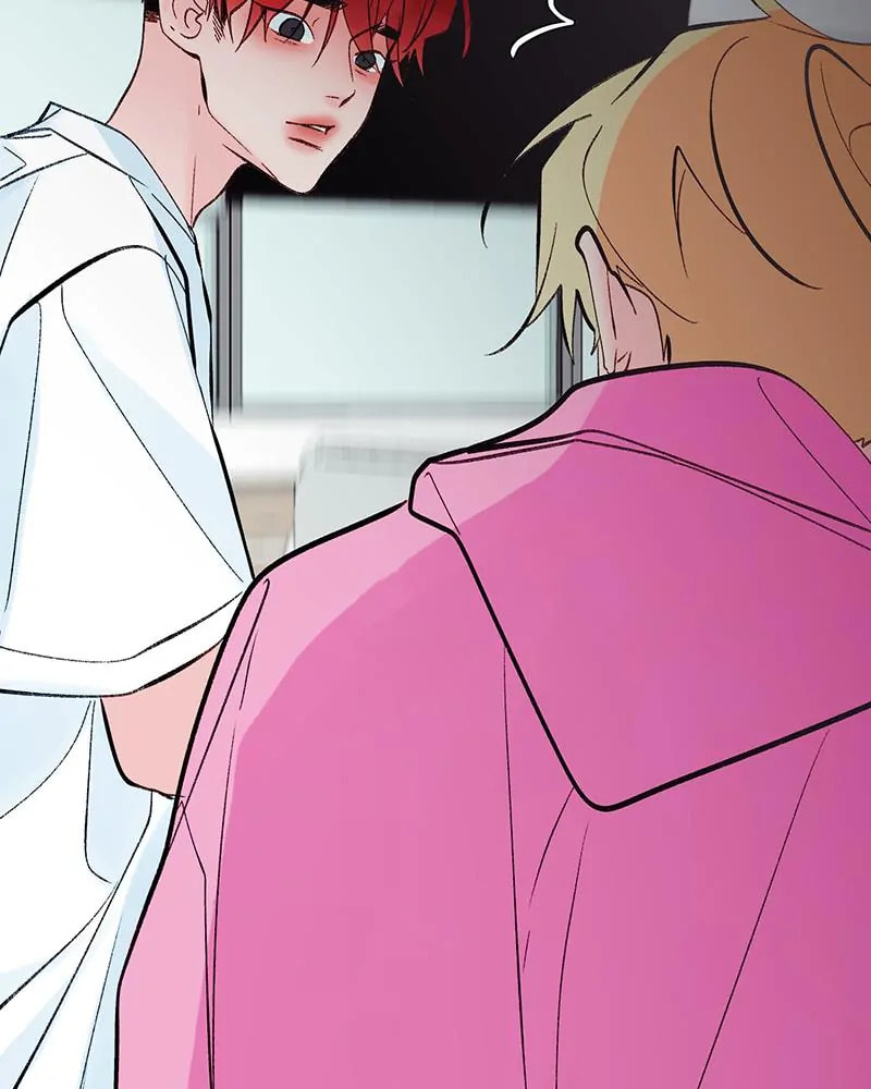 Read Lost in Translation chapter 149 image 44 on Lezhin