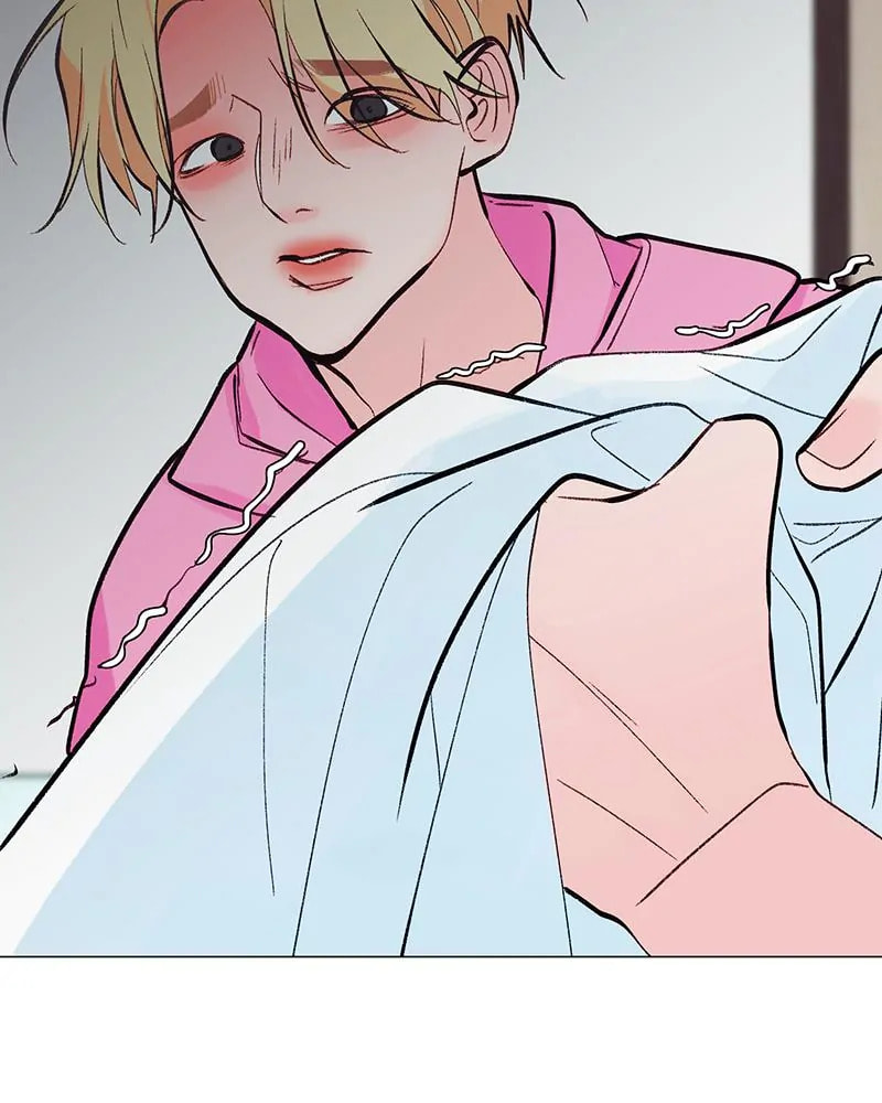 Read Lost in Translation chapter 149 image 60 on Lezhin