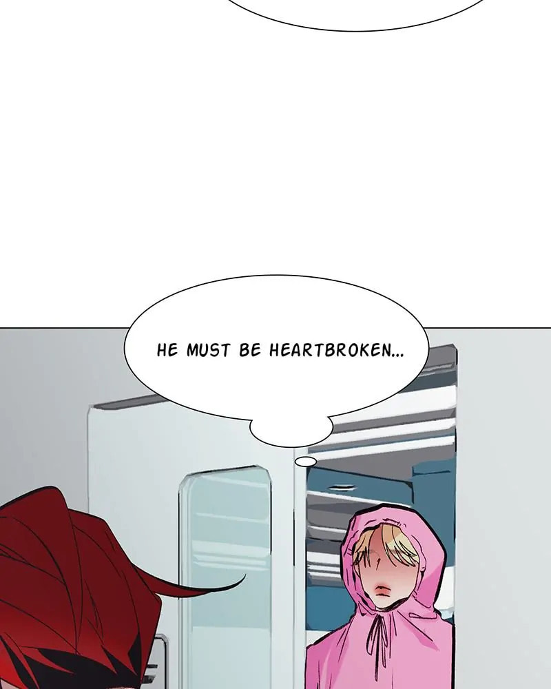 Read Lost in Translation chapter 149 image 7 on Lezhin
