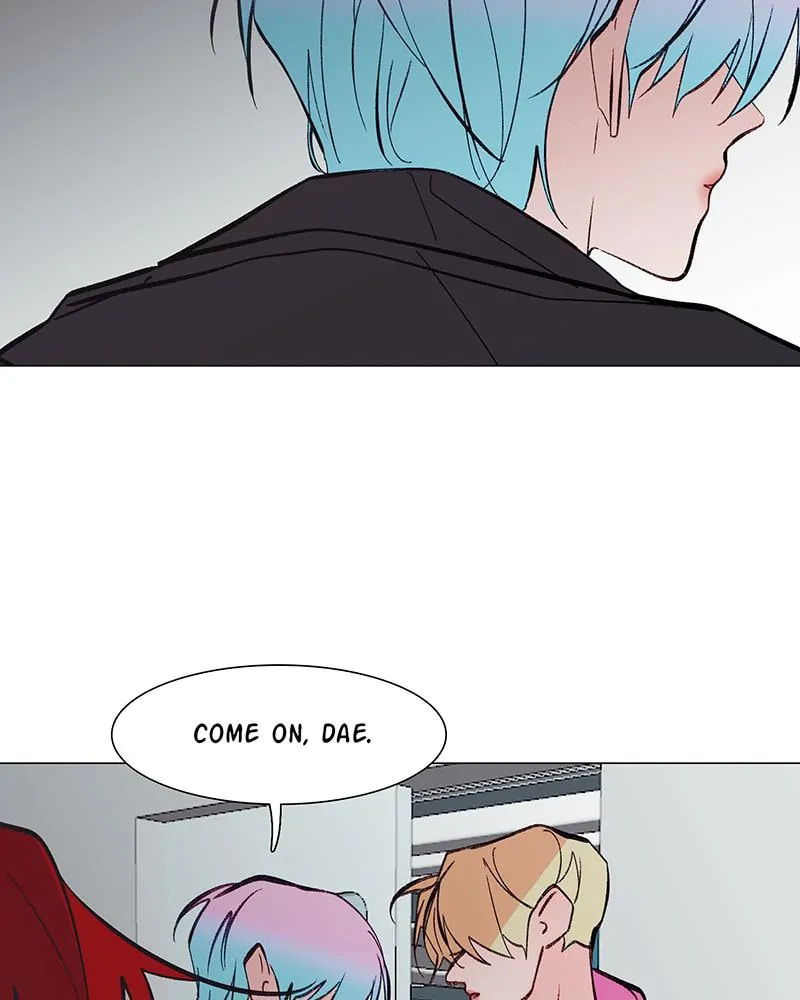 Read Lost in Translation chapter 149 image 76 on Lezhin