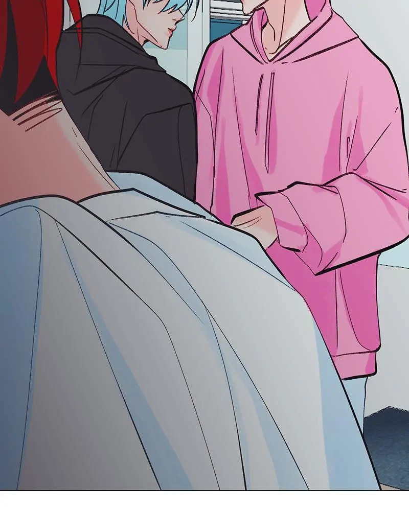 Read Lost in Translation chapter 149 image 77 on Lezhin