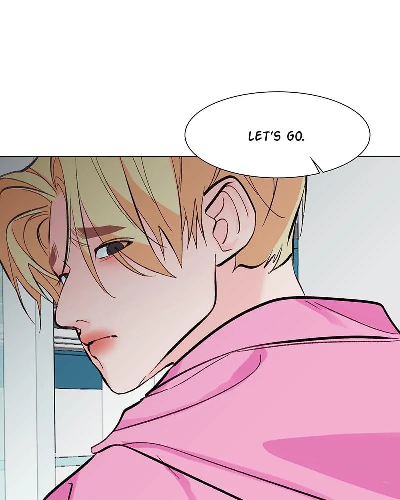 Read Lost in Translation chapter 149 image 78 on Lezhin