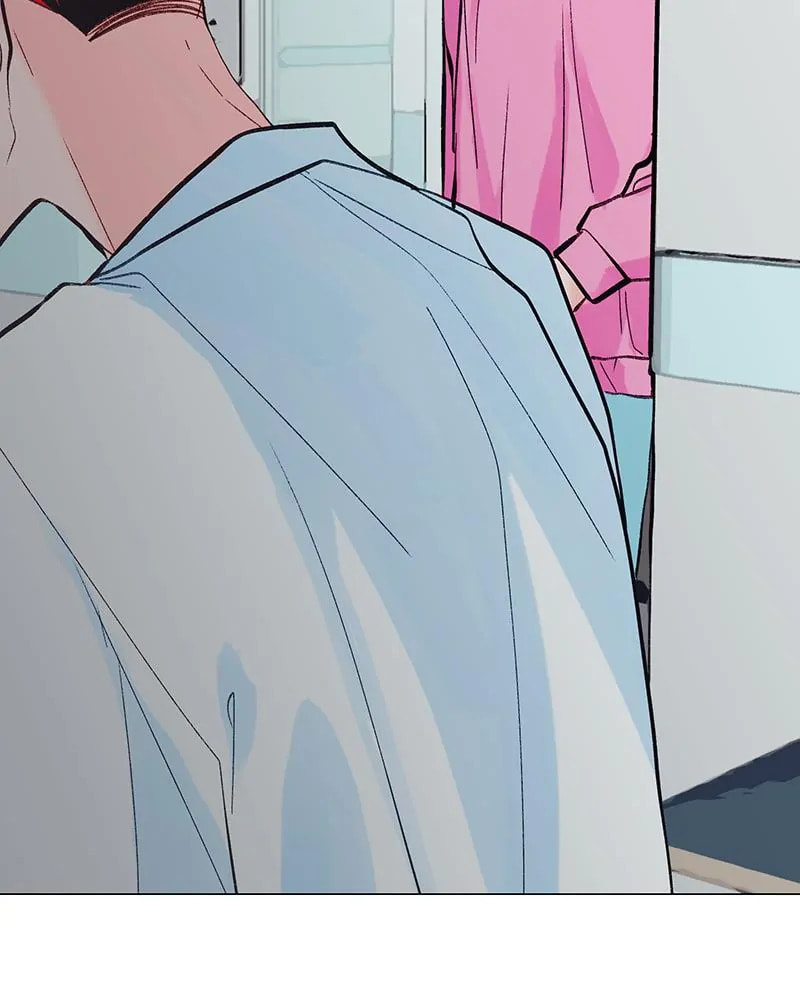 Read Lost in Translation chapter 149 image 8 on Lezhin