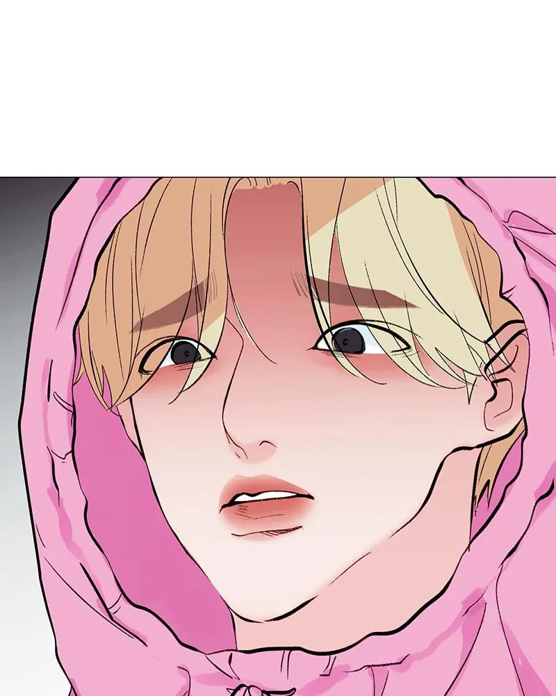 Read Lost in Translation chapter 149 image 9 on Lezhin