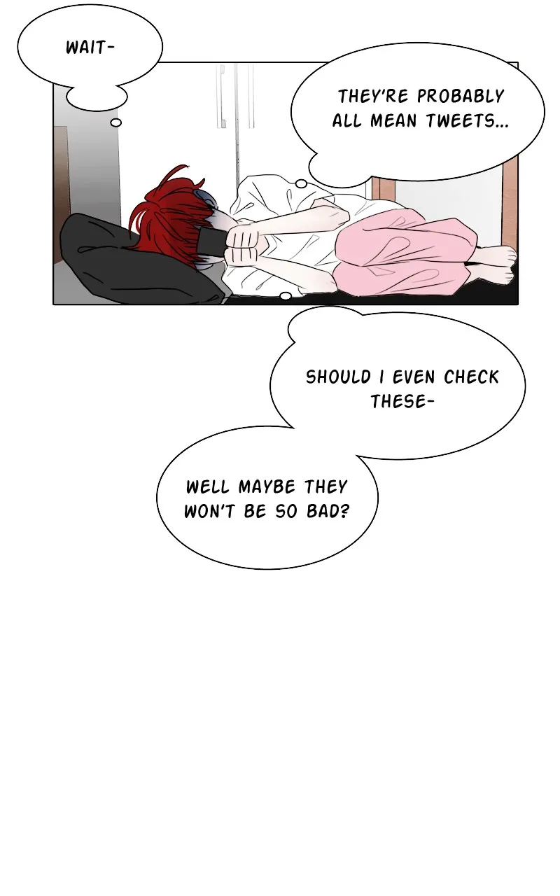 Read Lost in Translation chapter 15 image 10 on Lezhin