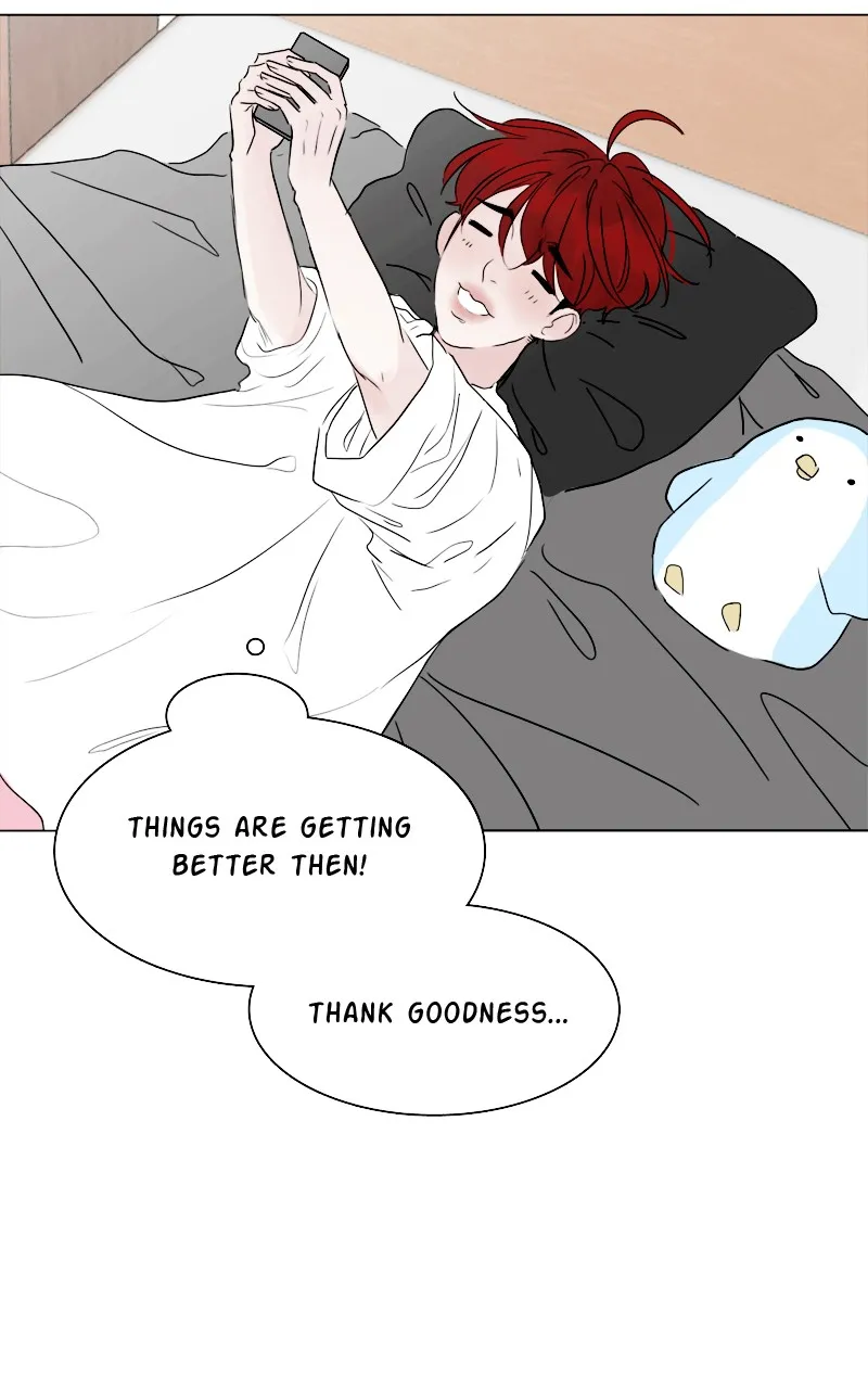 Read Lost in Translation chapter 15 image 16 on Lezhin