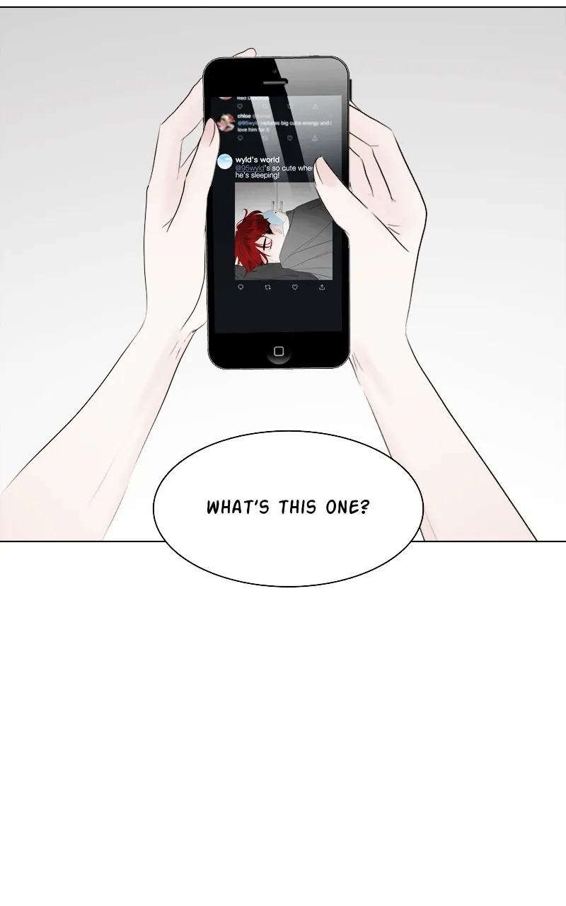 Read Lost in Translation chapter 15 image 18 on Lezhin