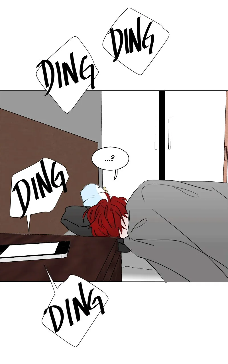 Read Lost in Translation chapter 15 image 2 on Lezhin