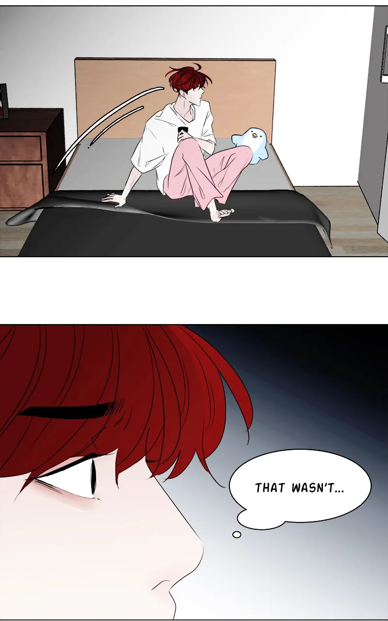 Read Lost in Translation chapter 15 image 26 on Lezhin