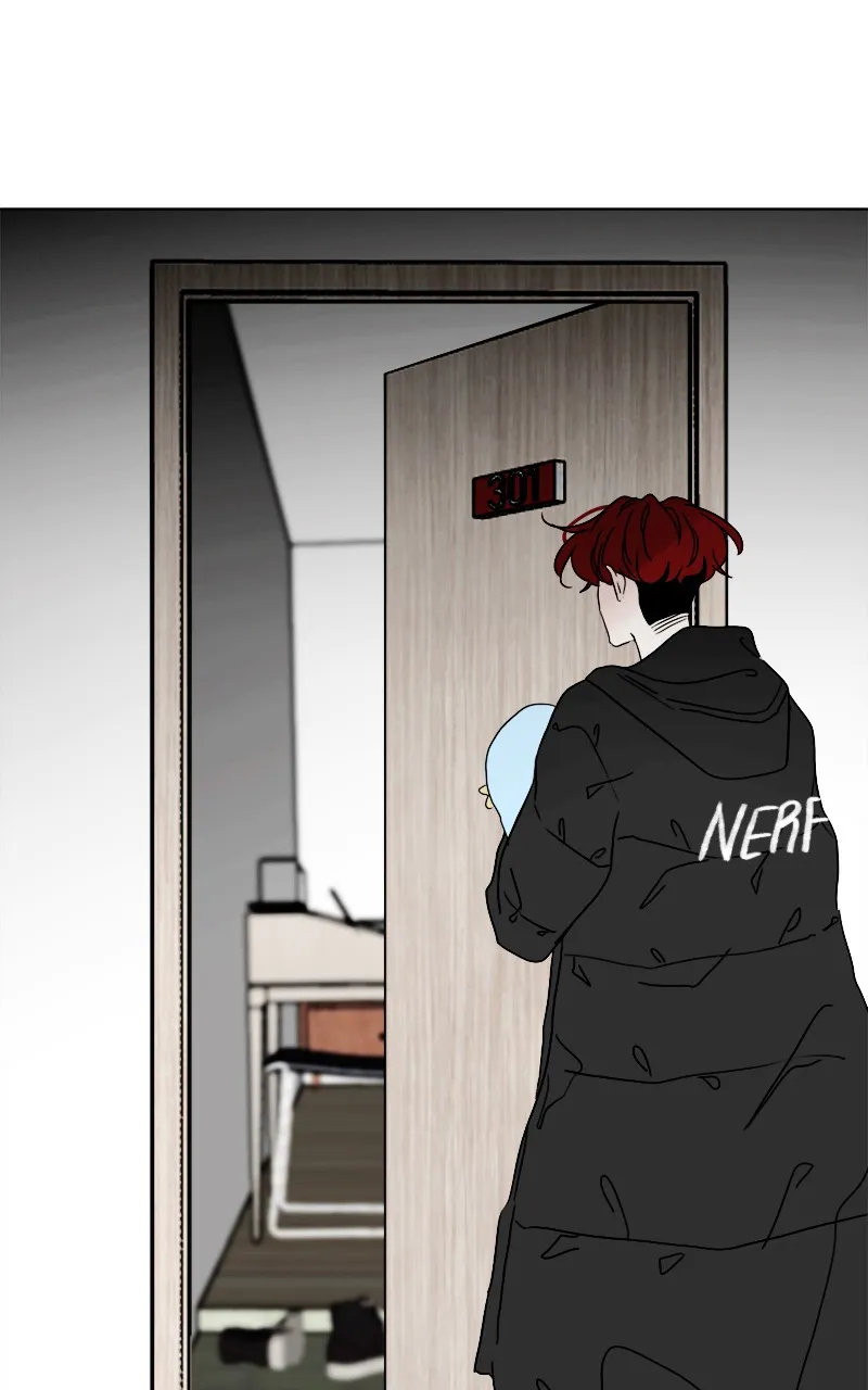 Read Lost in Translation chapter 15 image 29 on Lezhin