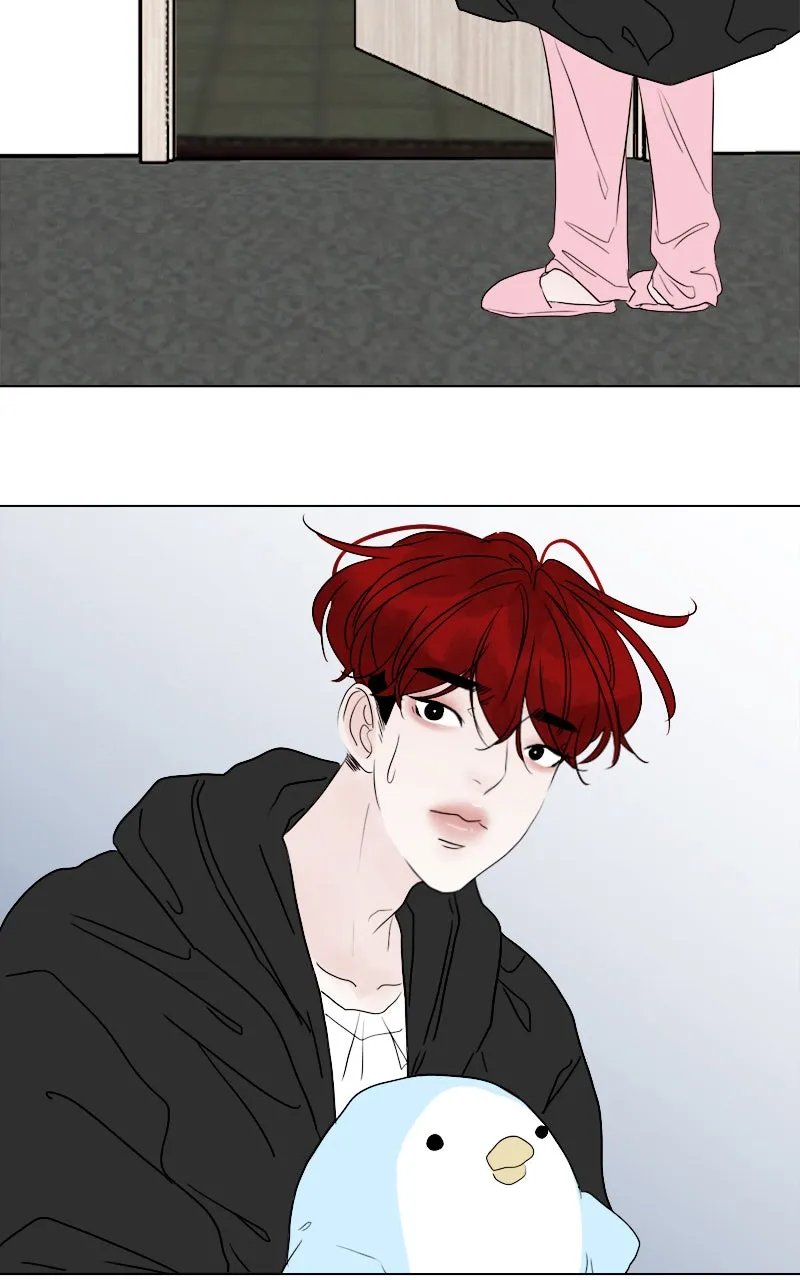 Read Lost in Translation chapter 15 image 30 on Lezhin
