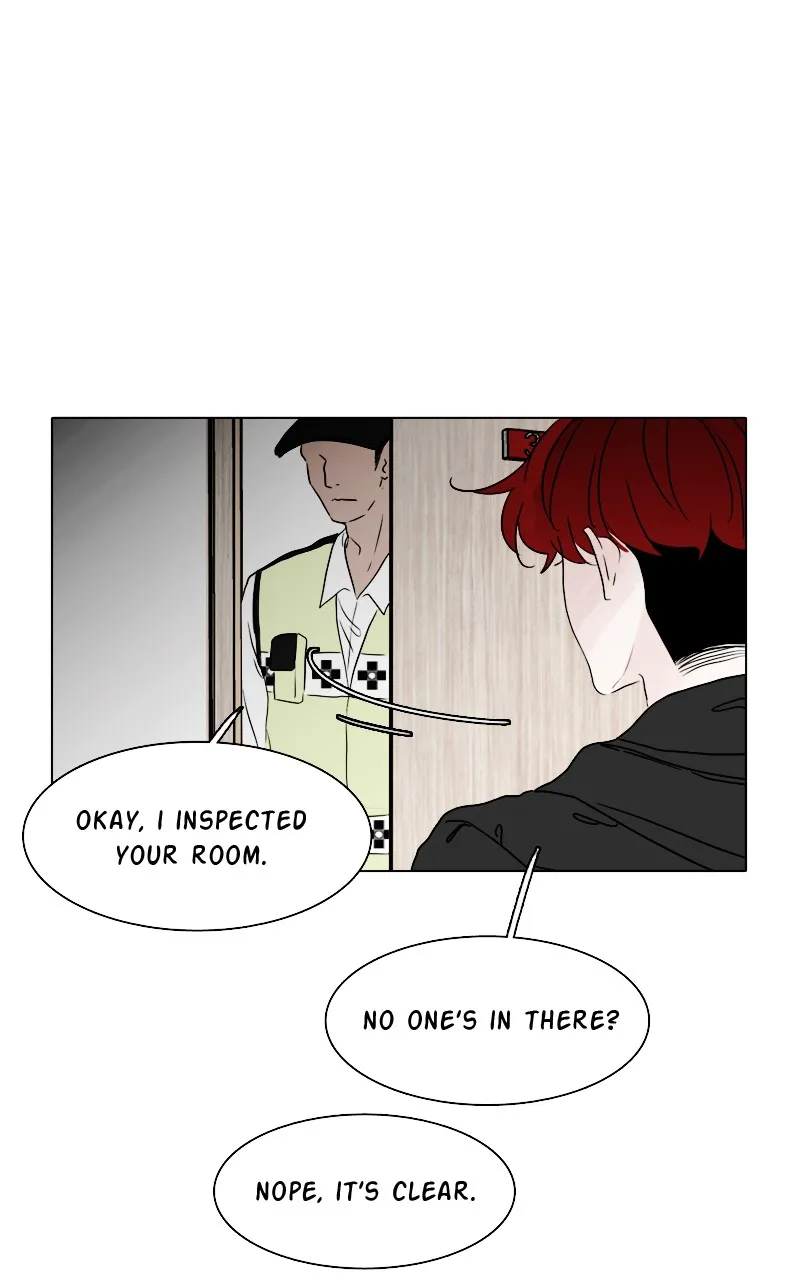 Read Lost in Translation chapter 15 image 31 on Lezhin