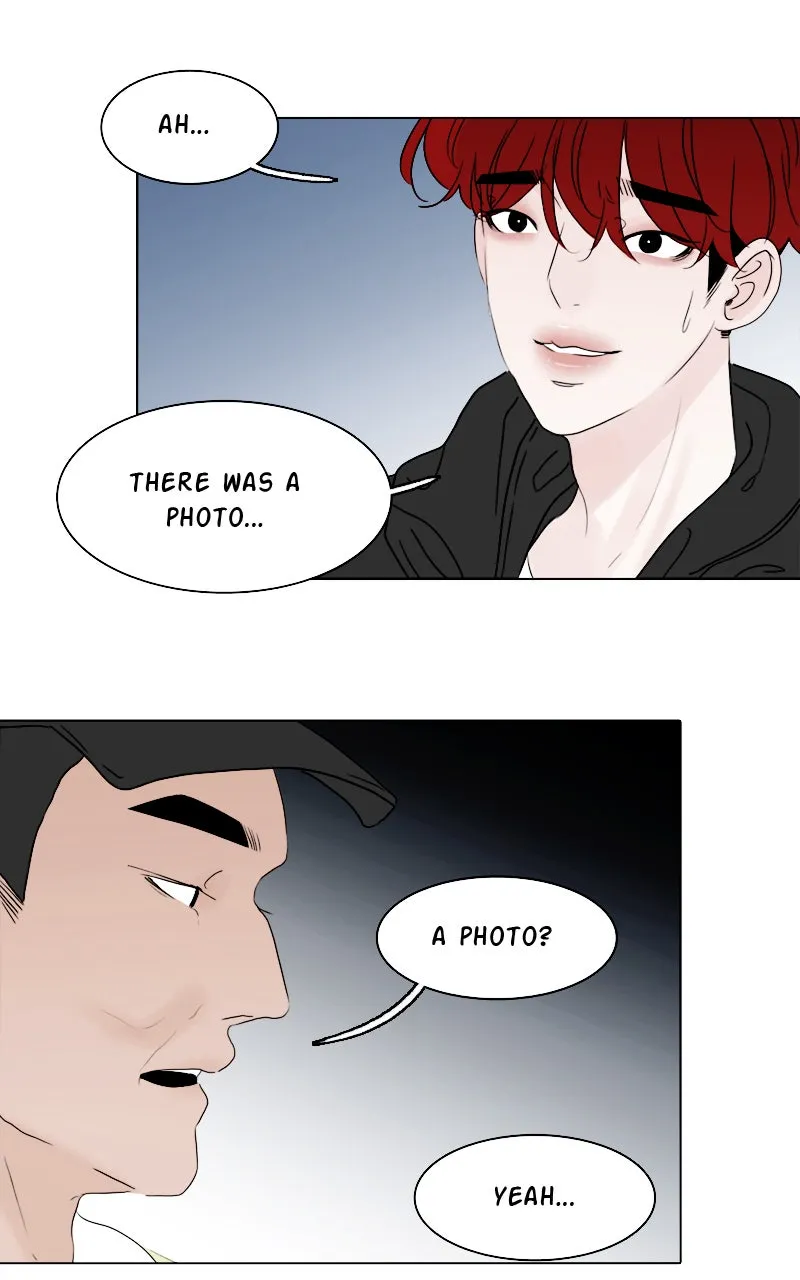 Read Lost in Translation chapter 15 image 34 on Lezhin