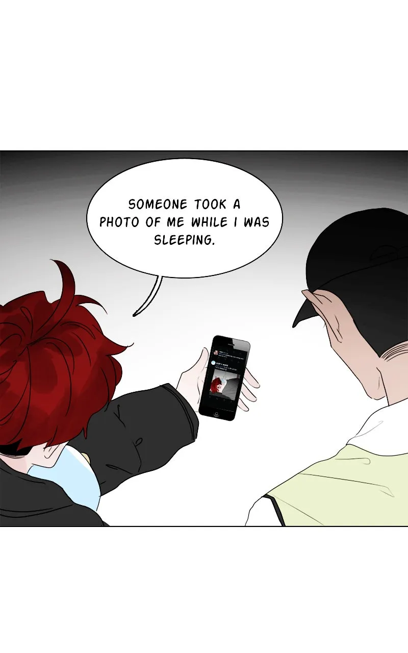 Read Lost in Translation chapter 15 image 35 on Lezhin