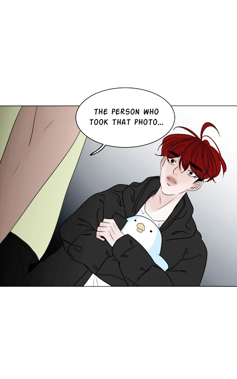 Read Lost in Translation chapter 15 image 37 on Lezhin