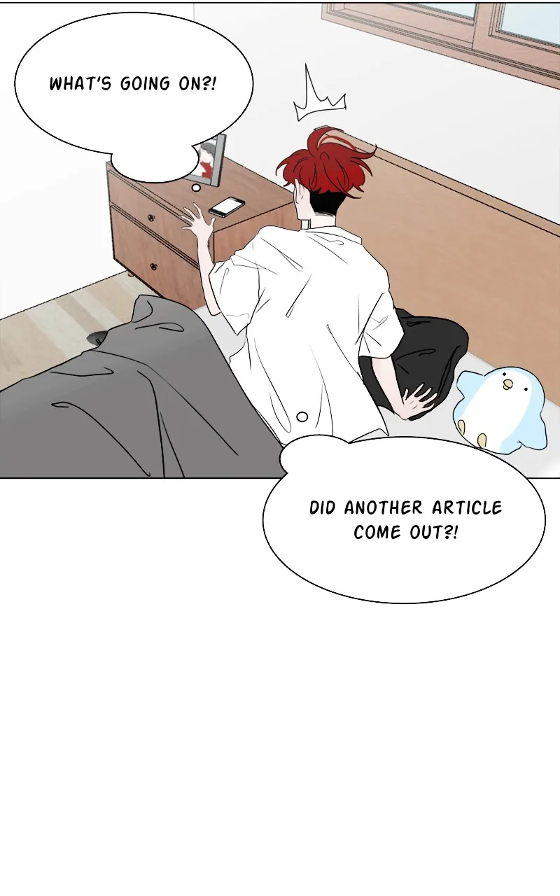 Read Lost in Translation chapter 15 image 4 on Lezhin