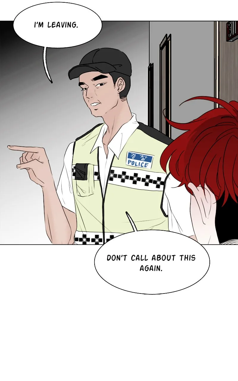 Read Lost in Translation chapter 15 image 40 on Lezhin
